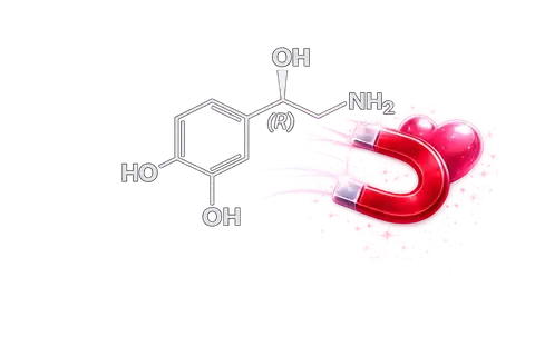 Estrutura química da Ocitocina